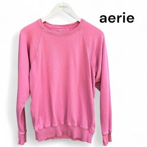 Aerie sweatshirt